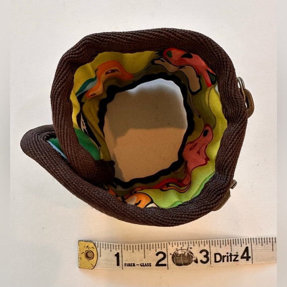 LeSportsac x Tokidoki wristlet wallet - Picture 4 of 4